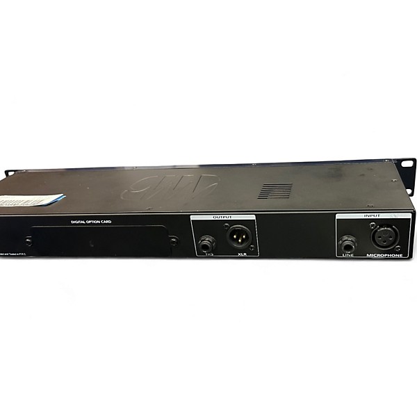 Used PreSonus Studio Channel Channel Strip
