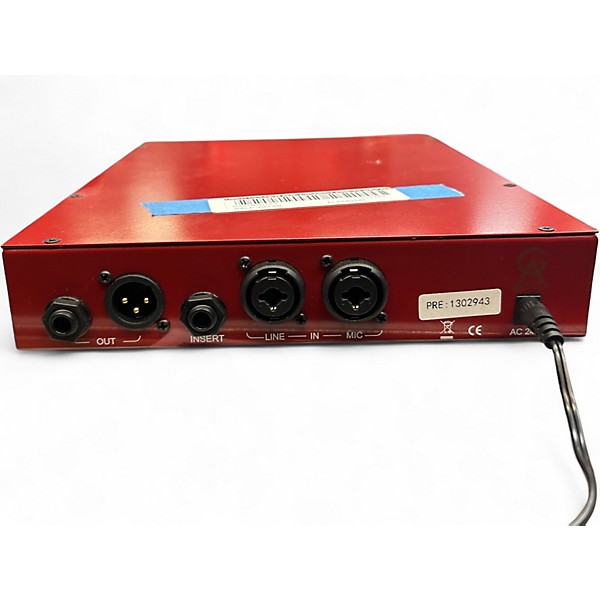 Used Golden Age Project PRE-73 MKII Audio Converter