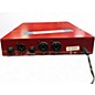 Used Golden Age Project PRE-73 MKII Audio Converter