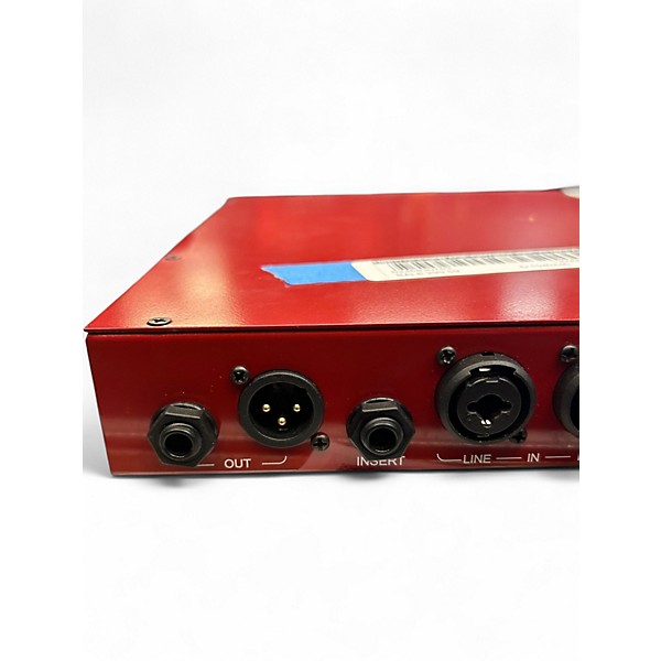 Used Golden Age Project PRE-73 MKII Audio Converter
