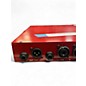Used Golden Age Project PRE-73 MKII Audio Converter