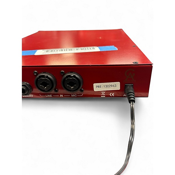 Used Golden Age Project PRE-73 MKII Audio Converter