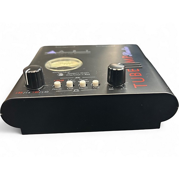 Used Art TUBE MP STUDIO Audio Converter