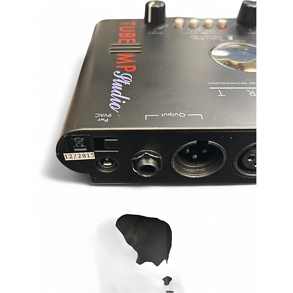 Used Art TUBE MP STUDIO Audio Converter