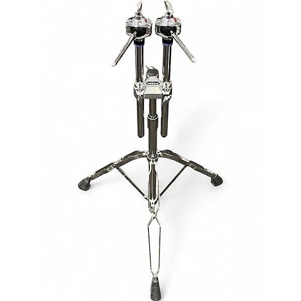 Used Yamaha WS-860A Double Tom Stand Percussion Stand