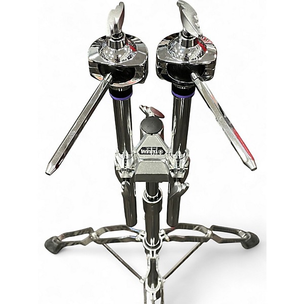 Used Yamaha WS-860A Double Tom Stand Percussion Stand