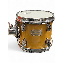 Used Yamaha 8X7 Stage Custom Natural Drum
