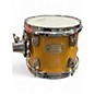 Used Yamaha 8X7 Stage Custom Natural Drum thumbnail