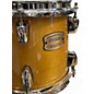 Used Yamaha 8X7 Stage Custom Natural Drum