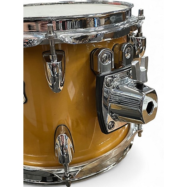 Used Yamaha 8X7 Stage Custom Natural Drum