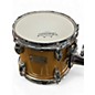 Used Yamaha 8X7 Stage Custom Natural Drum