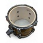 Used Yamaha 8X7 Stage Custom Natural Drum