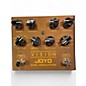 Used Joyo Dual Modulation Effect Pedal thumbnail