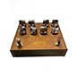 Used Joyo Dual Modulation Effect Pedal