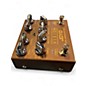 Used Joyo Dual Modulation Effect Pedal