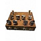 Used Joyo Dual Modulation Effect Pedal