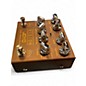 Used Joyo Dual Modulation Effect Pedal