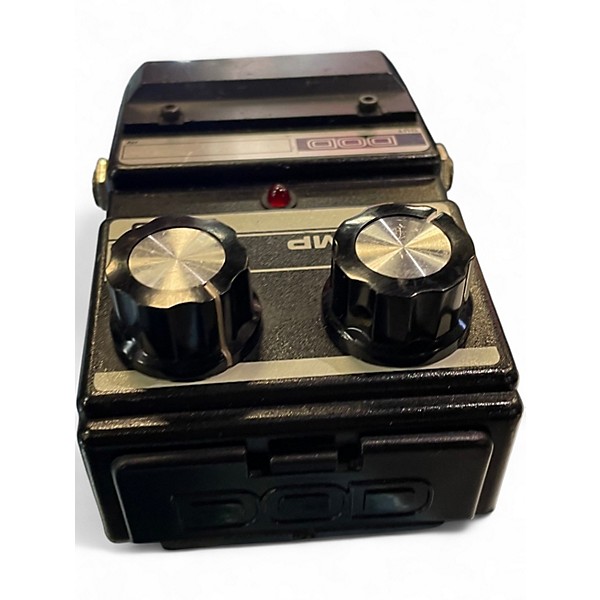 Used DOD Bifet Preamp Effect Pedal