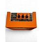 Used Orange Amplifiers Crush Mini Guitar Combo Amp
