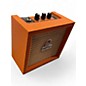 Used Orange Amplifiers Crush Mini Guitar Combo Amp