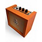 Used Orange Amplifiers Crush Mini Guitar Combo Amp