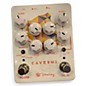 Used Keeley Caverns Effect Pedal thumbnail
