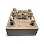 Used Keeley Caverns Effect Pedal