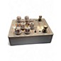 Used Keeley Caverns Effect Pedal