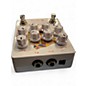 Used Keeley Caverns Effect Pedal