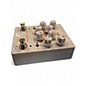 Used Keeley Caverns Effect Pedal