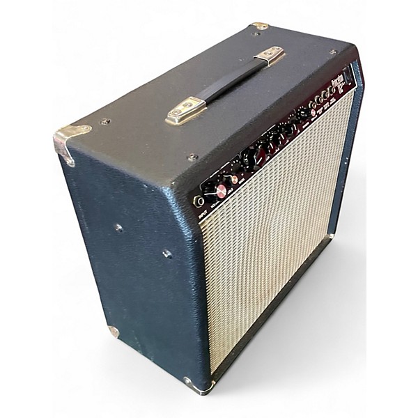 Used Fender Princeton 112 Guitar Combo Amp