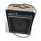 Used Acoustic B20 20W 1x12 Bass Combo Amp thumbnail