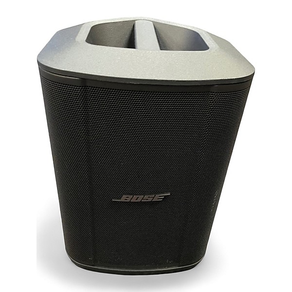 Used Bose S1+ Powered Speaker