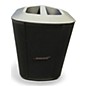 Used Bose S1+ Powered Speaker thumbnail
