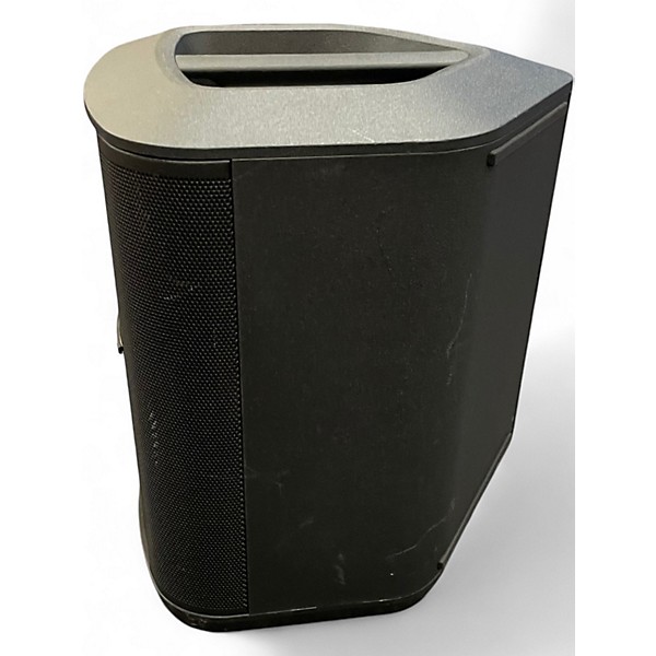 Used Bose S1+ Powered Speaker