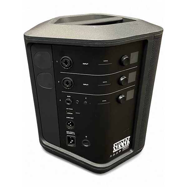 Used Bose S1+ Powered Speaker