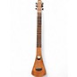 Used Martin GBPC Backpacker Steel String Natural Acoustic Guitar thumbnail