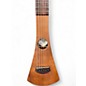 Used Martin GBPC Backpacker Steel String Natural Acoustic Guitar