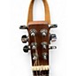 Used Martin GBPC Backpacker Steel String Natural Acoustic Guitar