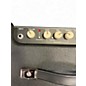 Used Fender Rumble V3 25w 1x8 Bass Combo Amp