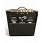 Used Fender Rumble V3 25w 1x8 Bass Combo Amp