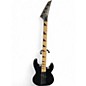 Used Jackson JS1M Flat Black Electric Bass Guitar thumbnail