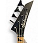 Used Jackson JS1M Flat Black Electric Bass Guitar