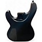 Used Jackson JS1M Flat Black Electric Bass Guitar