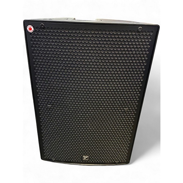 Used Yorkville PS15P Powered Speaker