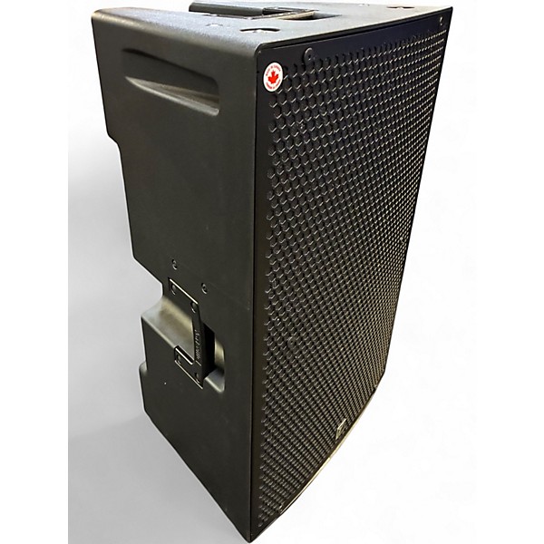 Used Yorkville PS15P Powered Speaker