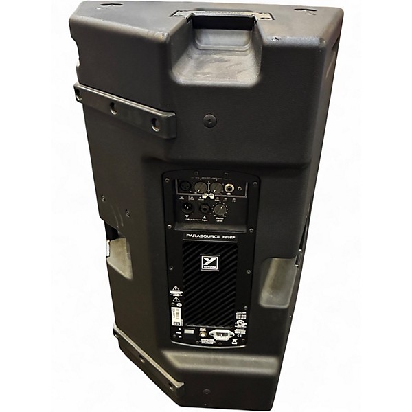 Used Yorkville PS15P Powered Speaker