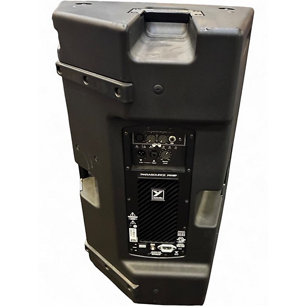 Used Yorkville PS15P Powered Speaker
