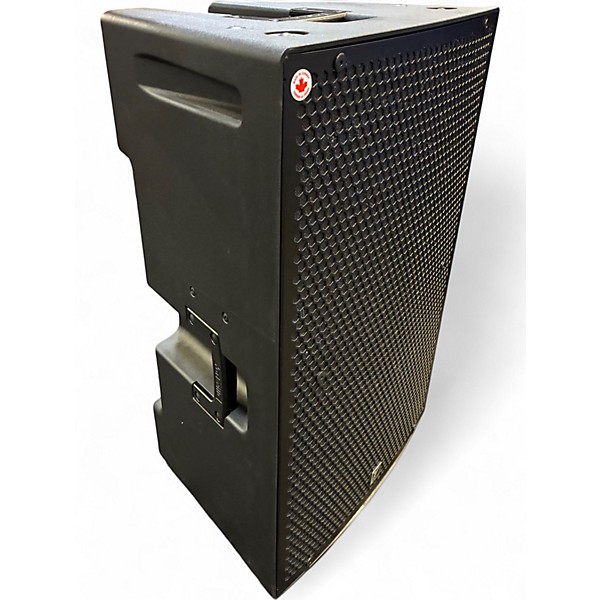 Used Yorkville PS15P Powered Speaker