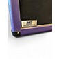 Used Marshall MG100HDFX 100W + MG412A HALF STACK LTD PURPLE